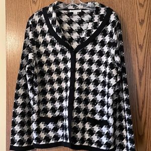 Pendleton Wool Sweater